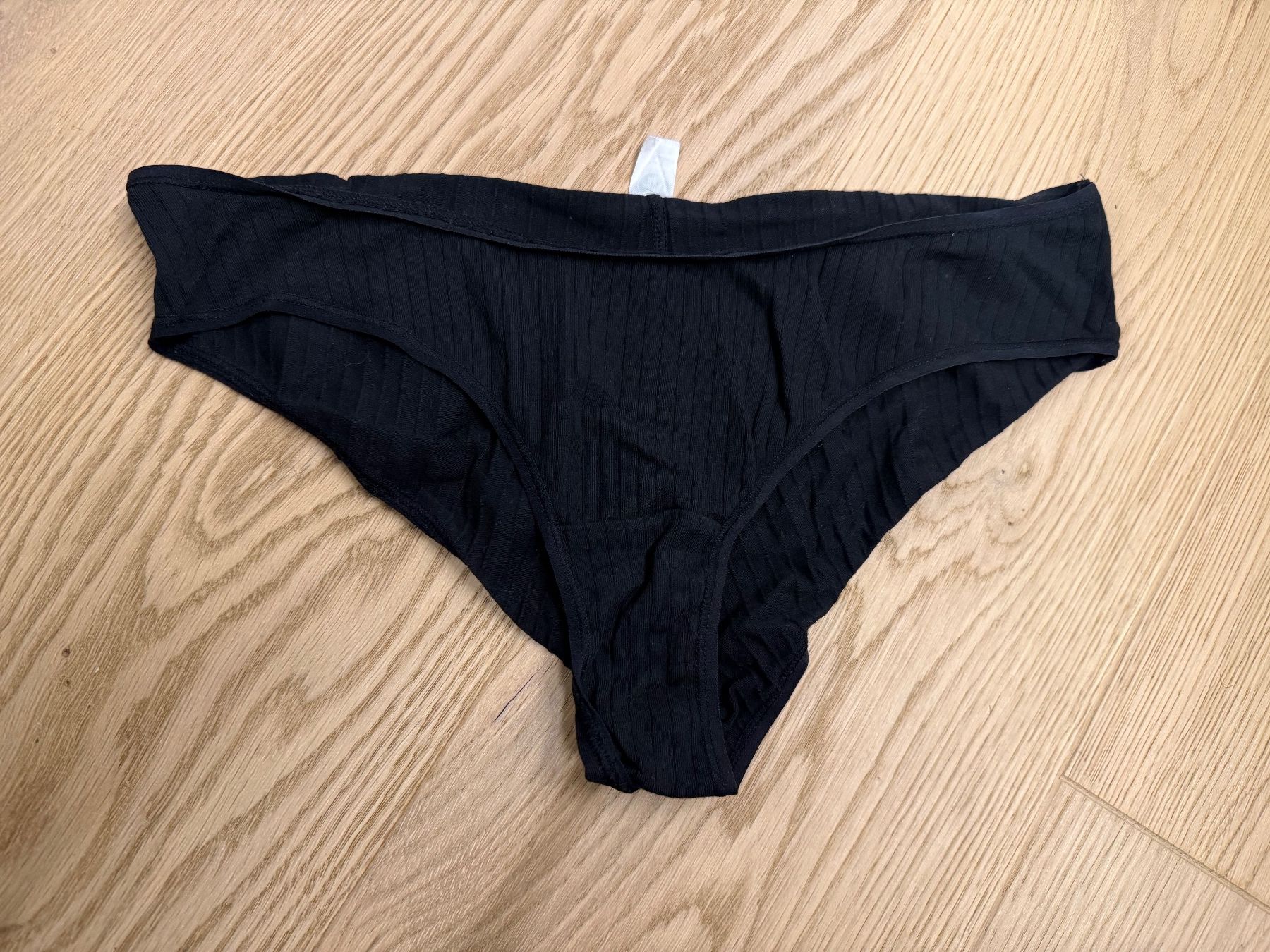 Altra biancheria intima: 4 Baumwolle Umstandsslips – Usato da Oberdorf SO venduto da fani05 1