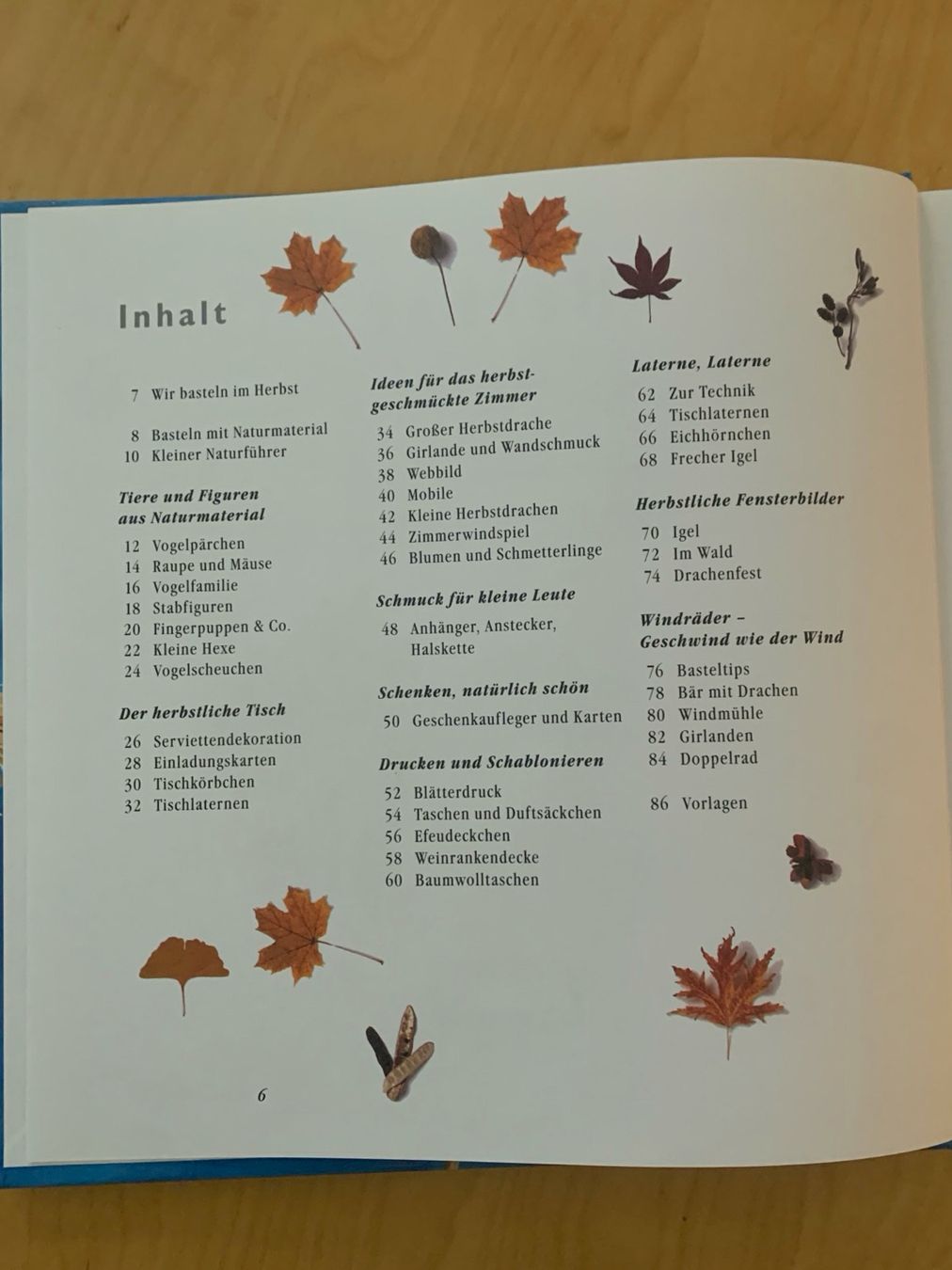 Libri: SUPER BASTELSPASS/ HERBST – Nuovo (secondo la descrizione) da Brugg AG venduto da olamim 1
