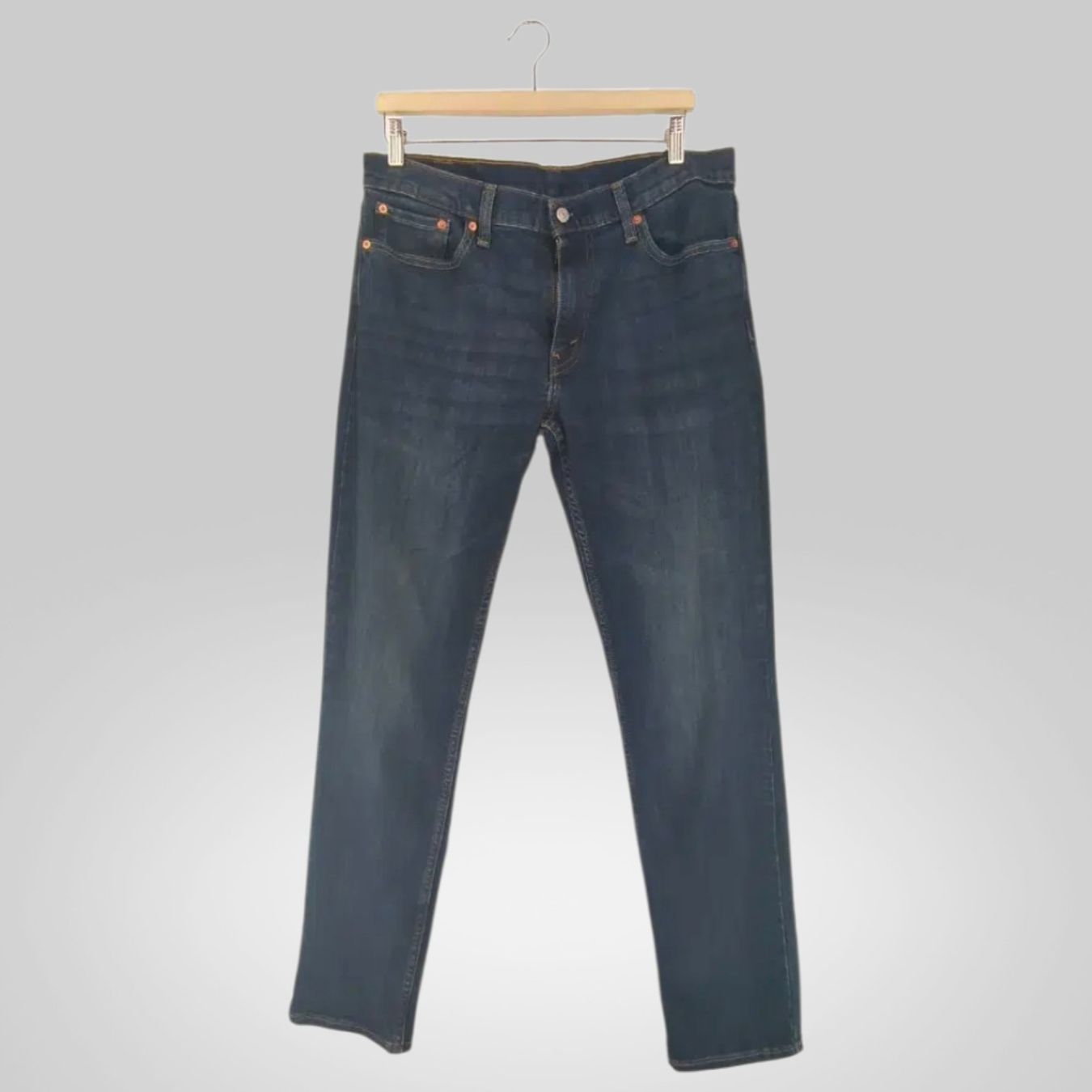 Levi's Jeans: Levi's 511 W33 L34 – Usato da Le Locle venduto da Threads_CH