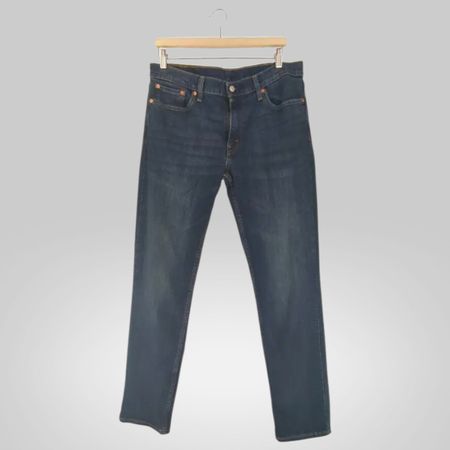 Levi's 511 W33 L34
