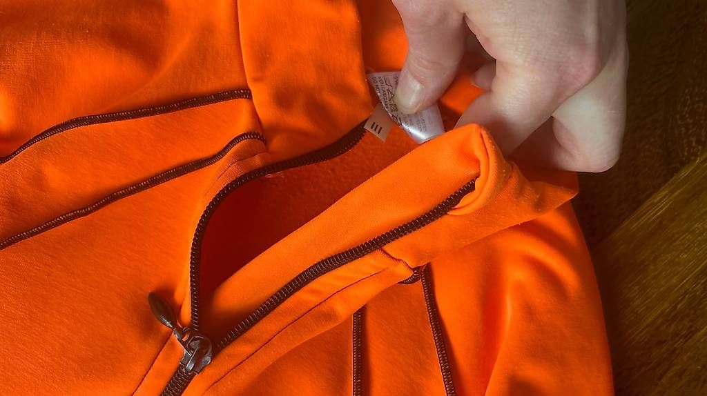 Jacken & Mäntel: Sagester Trainingsjacke Eiskunstlauf Gr.3 – Gebraucht aus Unterentfelden von jenny-falco 3