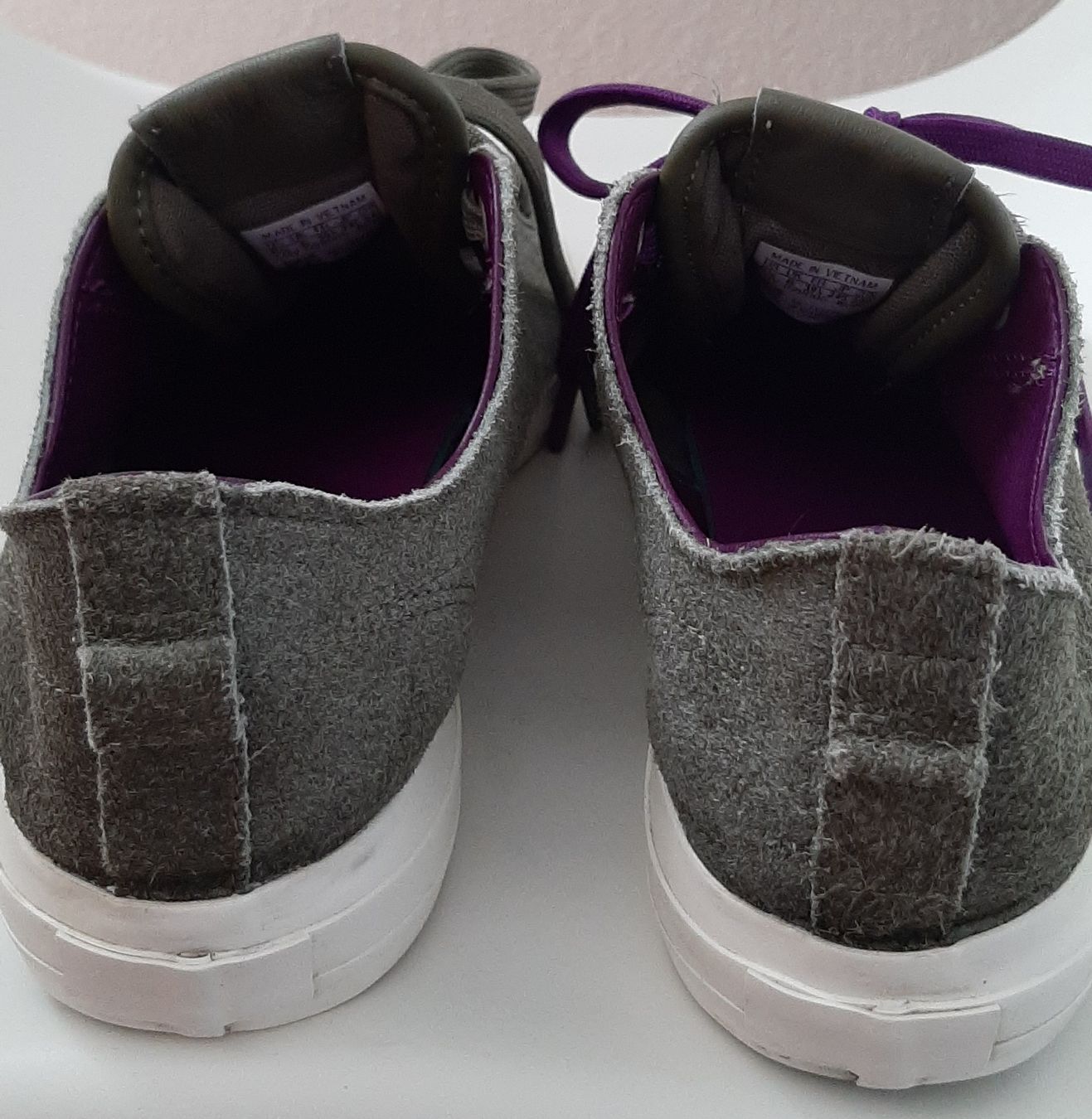 Adidas Scarpe da donna: adidas schuhe Große 39,5 – Usato da Uster venduto da kgw78 3