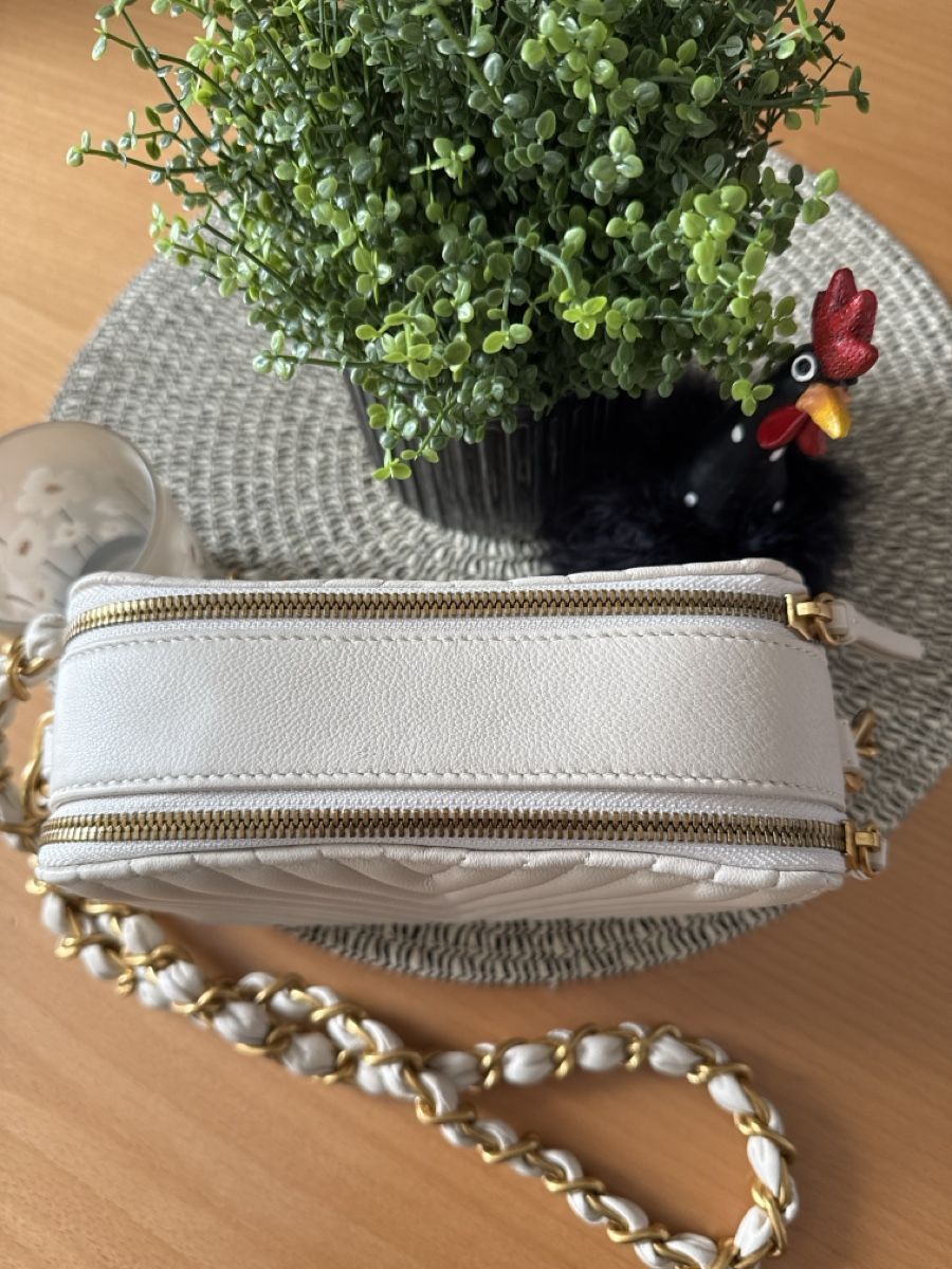 Taschen für Damen: Herzige Tasche – Gebraucht aus Schellenberg von Kruemmel5 1