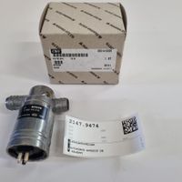 LEERLAUFSTELLER Puch 230 GE Mercedes G A0001412225