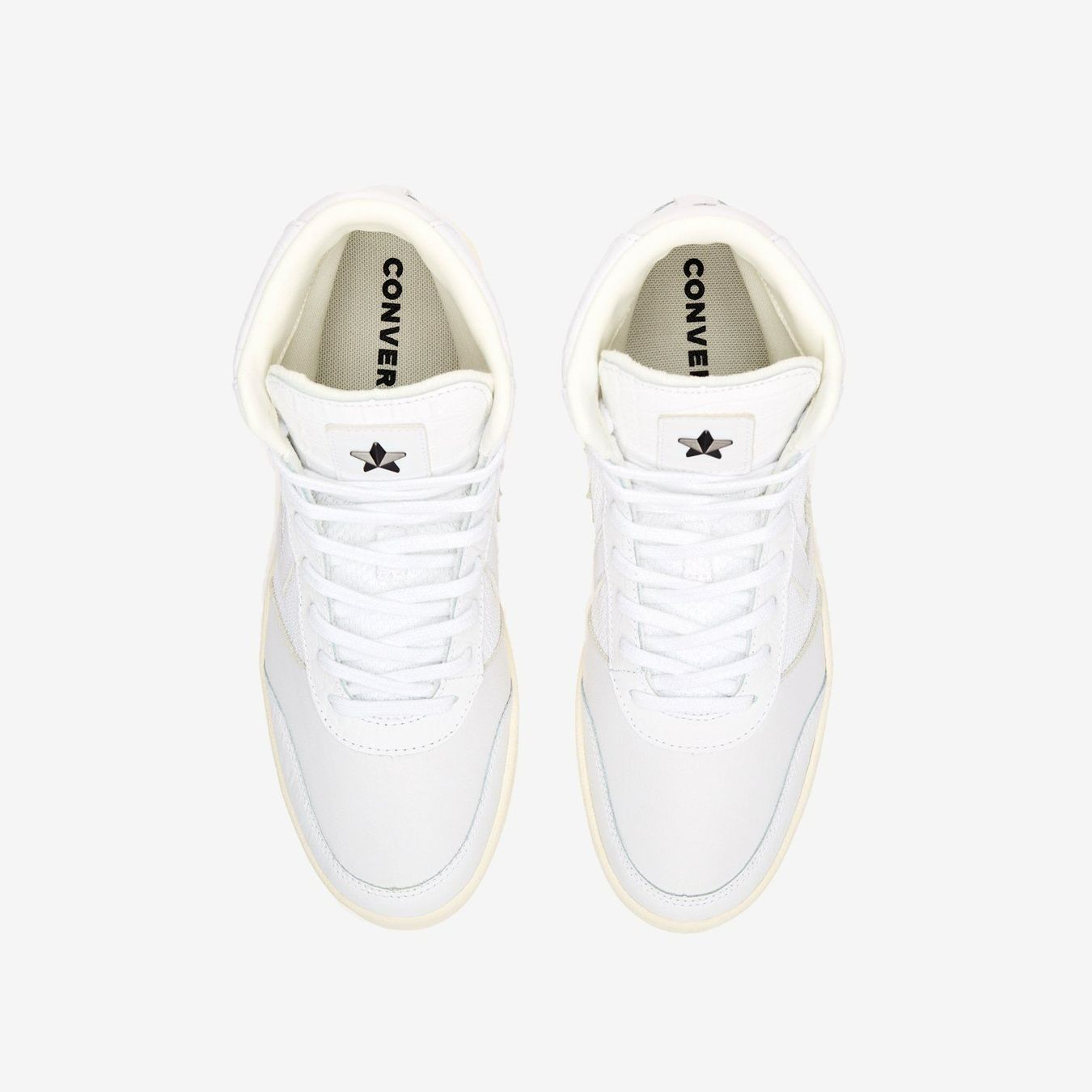 Converse Herrenschuhe: Converse Pro Leather Sport Hi Grösse 44 – Neu und originalverpackt aus Muttenz von Style_2000 7