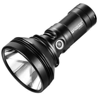 Lampade: Manker MK35 II Bundle Extremthrower! – Nuovo e nell'imballaggio originale da Arbon venduto da Helmuth 3