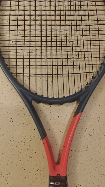 Head Radical Pro Tennis Racket (Gebraucht) in Lausanne für CHF 100 ...