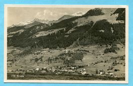 Truns 1928