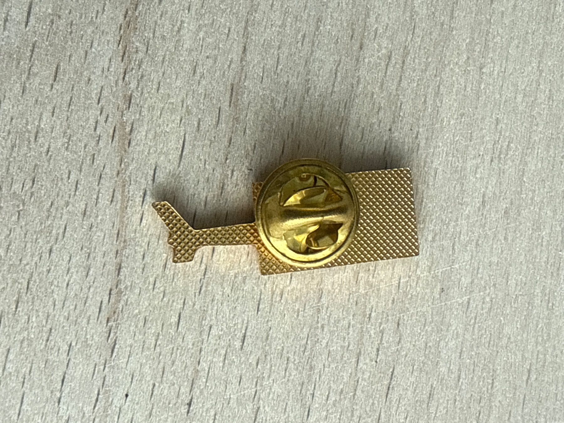 Placchette & Badge: Pin Helikopter STH – Usato da Glattbrugg venduto da Schweigmatt 1