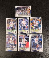 Tottenham Lot - Topps
