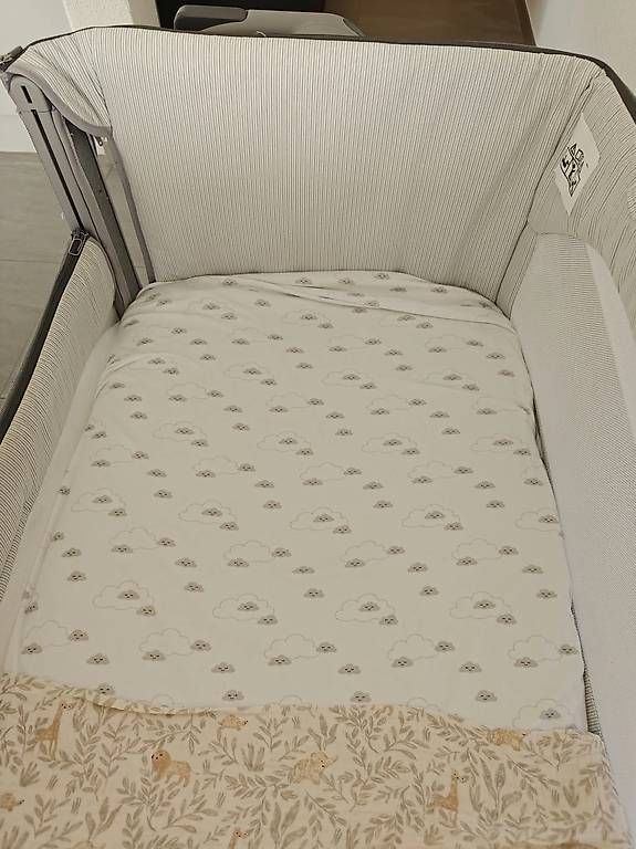 Letti: Beistellbett von Chicco – Usato da Birmensdorf ZH venduto da ran_c2fw 4