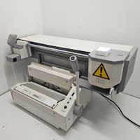 Fastbind S - vollautomatischer und evtl. defekter Buchbinder