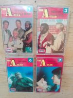 The A-Team (Folge: 1-3-6-7)         > Deutsch <
