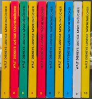 LTB 1-10 (Nachdruck 2017) SEHR SELTEN