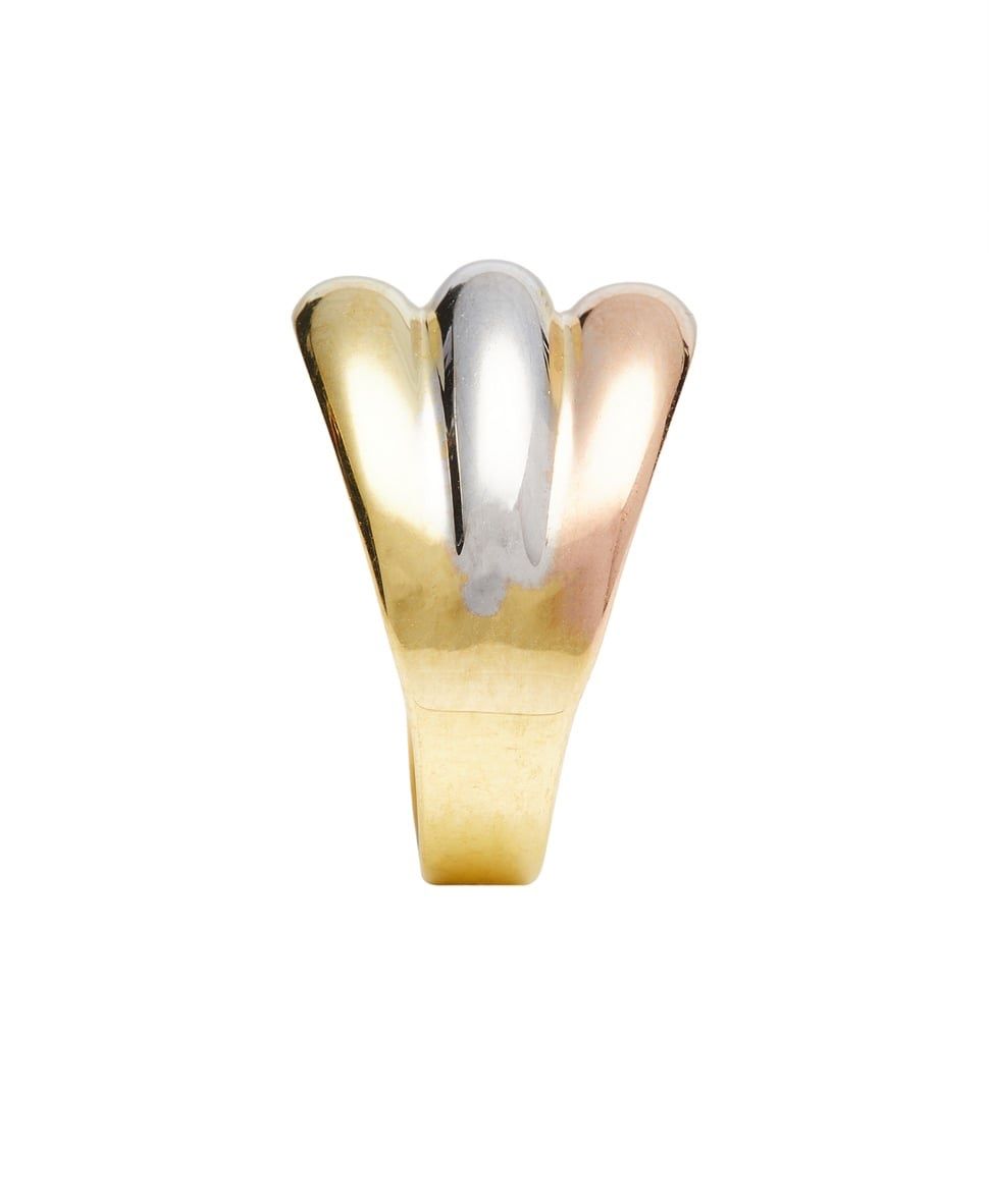 Anelli: Ring von L'instant d'or – Nuovo e nell'imballaggio originale da Luterbach venduto da ForeverDiamonds 1