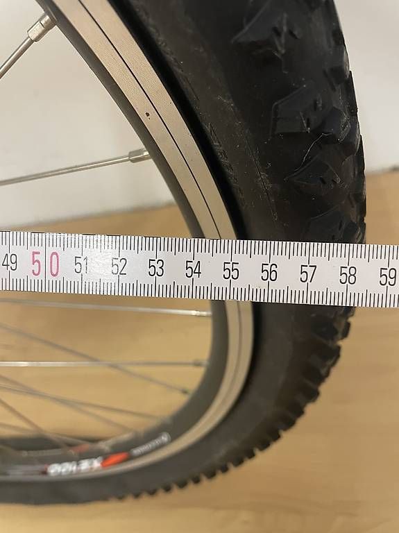 Biciclette: UNIVEGA Mountain Bike – Usato da Kriens venduto da Syka76 2