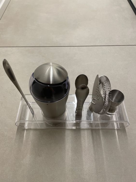 Set cocktail WMF Kaufen auf Ricardo