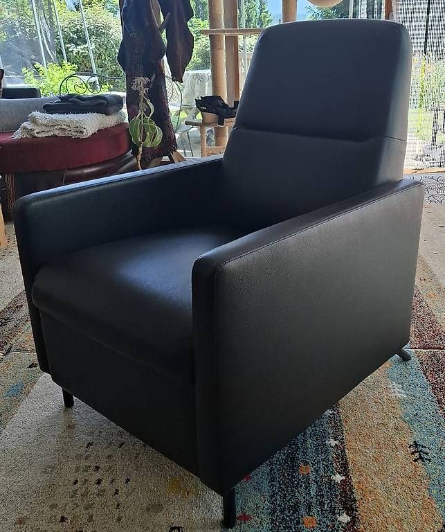 Poltrone: Fauteuil relax – Usato da Blonay venduto da Veve14 1