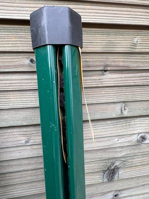 Autres décorations pour le jardin: 2 Pflanzstäbe – Neuf (Voir description) à Schwerzenbach par Freesurf1000 1