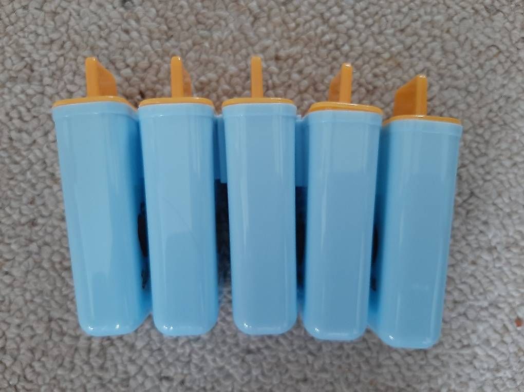 Spielzeuge: Jamadu 5 Glace Sticks – Gebraucht aus Langnau am Albis von Alhambra1976 2