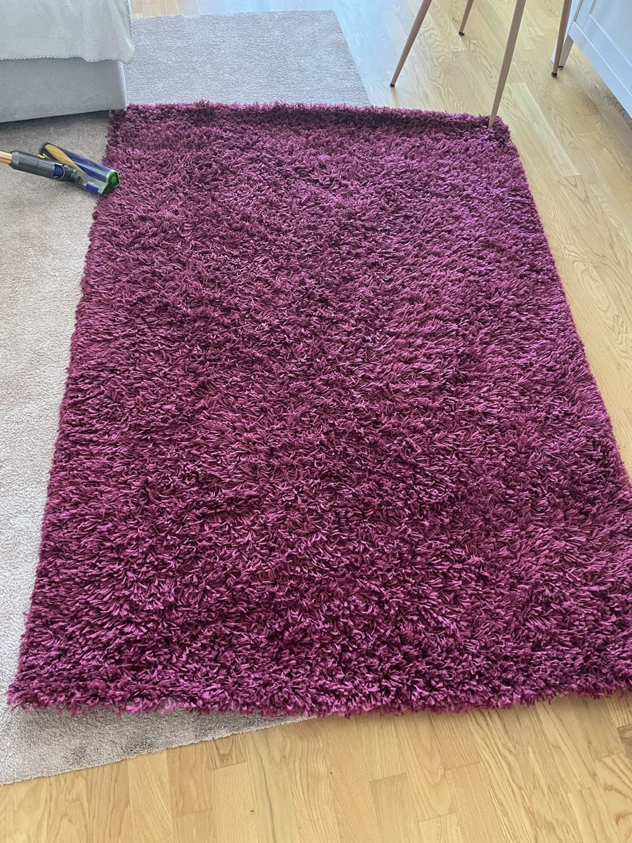 Tappeti: Teppich 120cm x 170cm - super Zustand – Usato da Jona venduto da zit_pp8z 2