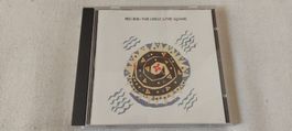 CD Red Box "The Circle & The Square"