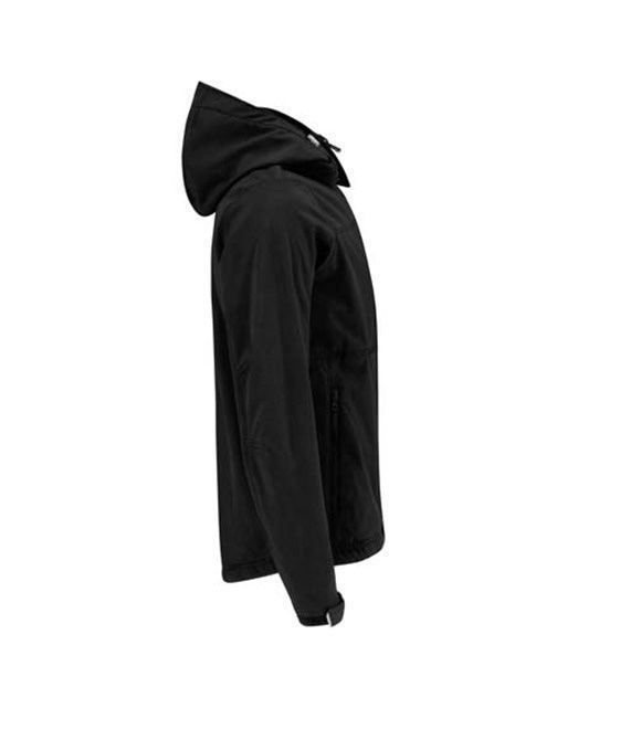 Giacche: Herren 3-Lagen-Softshell-Jacke – Nuovo e nell'imballaggio originale da Münchenbuchsee venduto da Monali 2