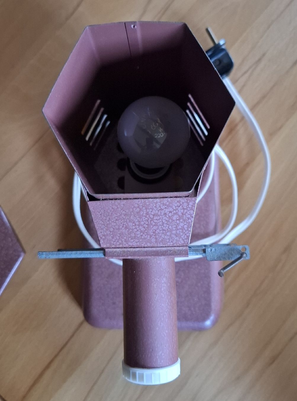 Home Cinema: Laterna Magica – Usato da Marbach SG venduto da Mmyway 2