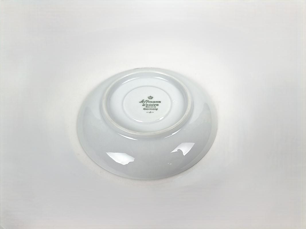 Seltmann Assiettes: Seltmann Weiden Unterteller – D'occasion à Urtenen-Schönbühl par Restwert_Schoenbuehl 5