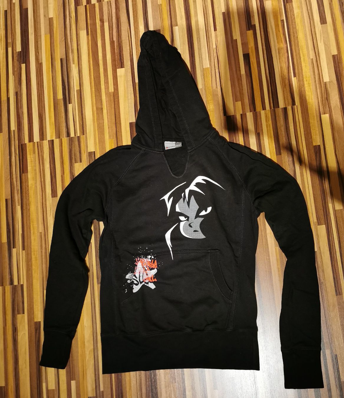 Maglioni & Felpe: Pullover Strange Little Girl, Gothic, Punk, Emo – Usato da Gettnau venduto da Immortal_