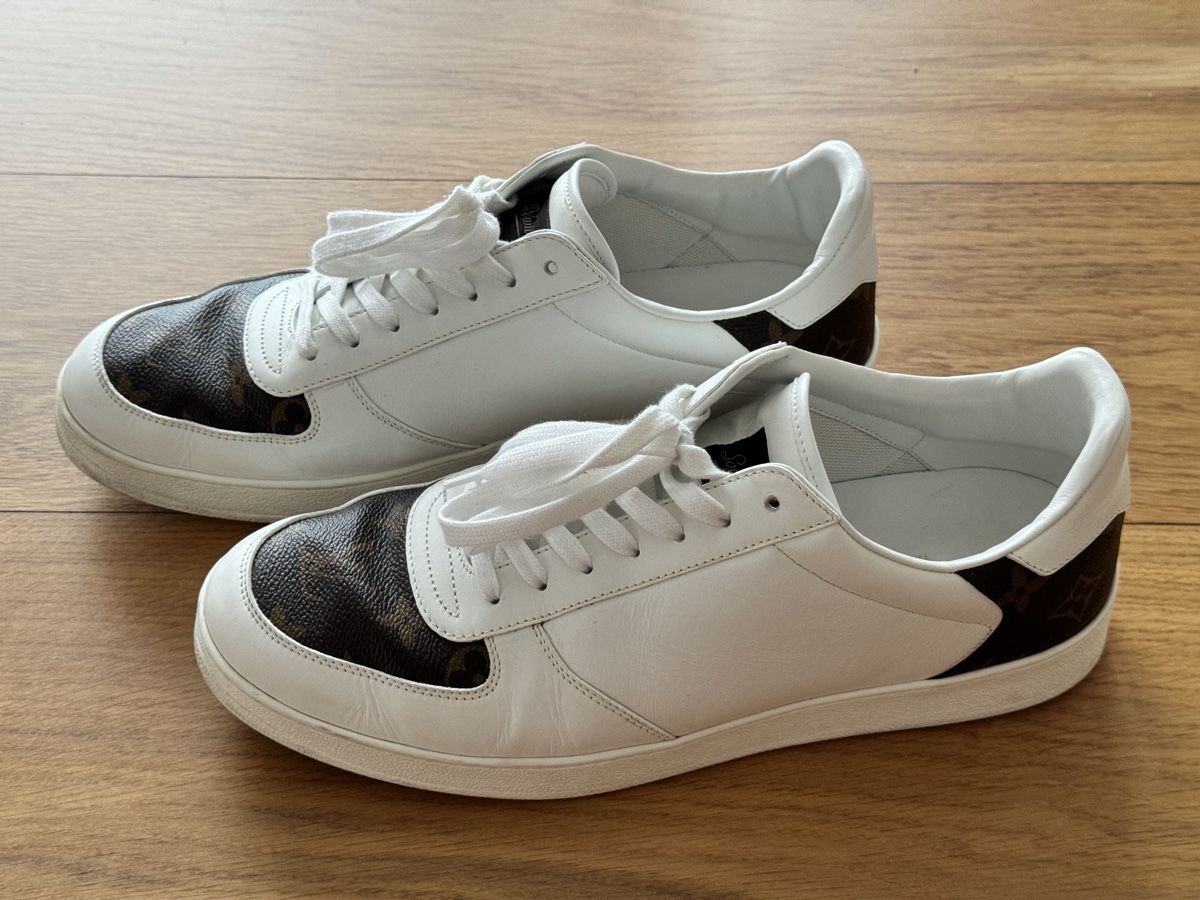 Louis Vuitton Scarpe da uomo: Louis Vuitton Schuhe – Usato da Niedergösgen venduto da Lifestyle-85 4
