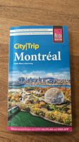 City Trip Reiseführer Montréal, Kanada