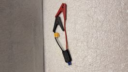 Neuwertiges Smart Booster Cable für Auto, Motorrad!