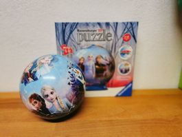 Ravensburger 3D Puzzle Frozen 2 - 72 Teile