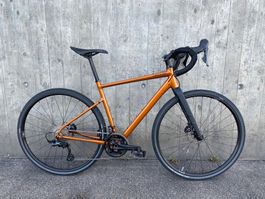 Cannondale Topstone 1, Grösse S, M, L an Lager, Gravelbike