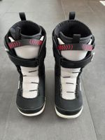 DEELUXE Rough Diamond Kinder Snowboardschuh Grösse 33
