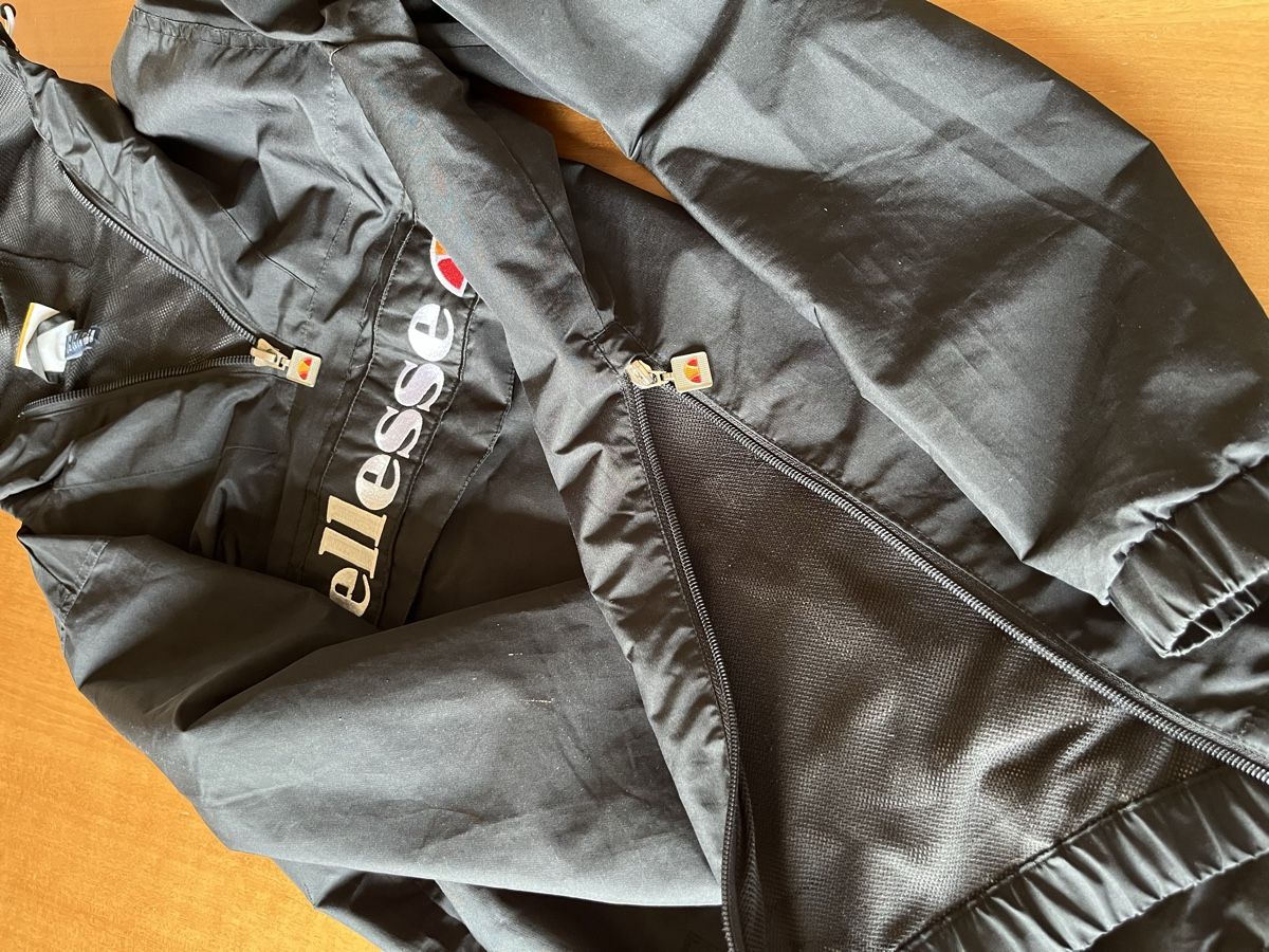 Ellesse Giacche: Übergangsjacke - Ellesse – Usato da Triengen venduto da pow_14 4