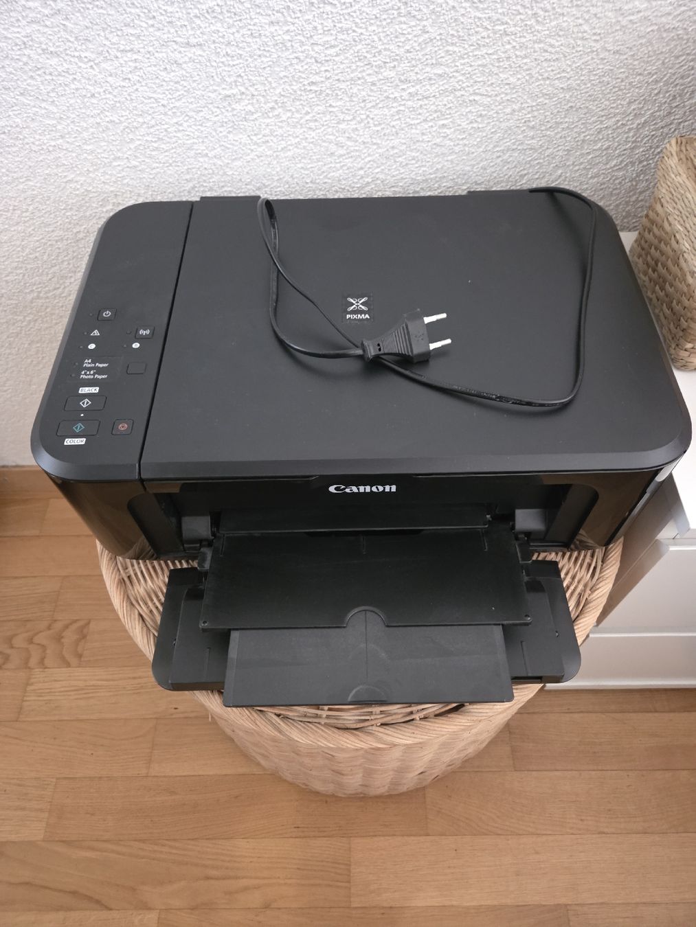 Canon Drucker: Imprimante – Gebraucht aus Bramois von sop_9jpz 1