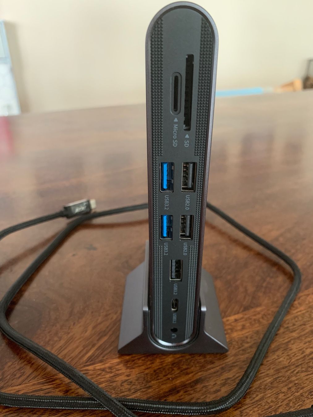 Dockingstation: Docking station – Neu (gemäss Beschreibung) aus Bülach von engeli92 1
