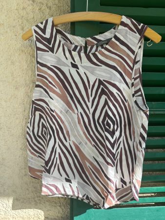 NILE Top Gr S