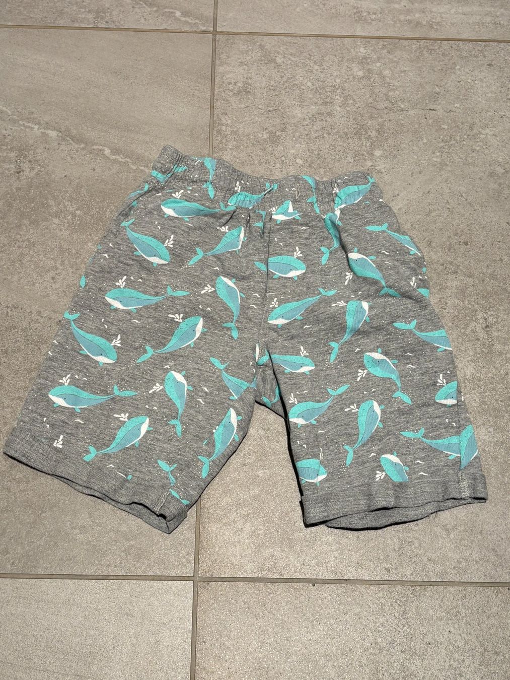 Hosen: Short requin taille 140 – Gebraucht aus Salvenach von gwenwywar