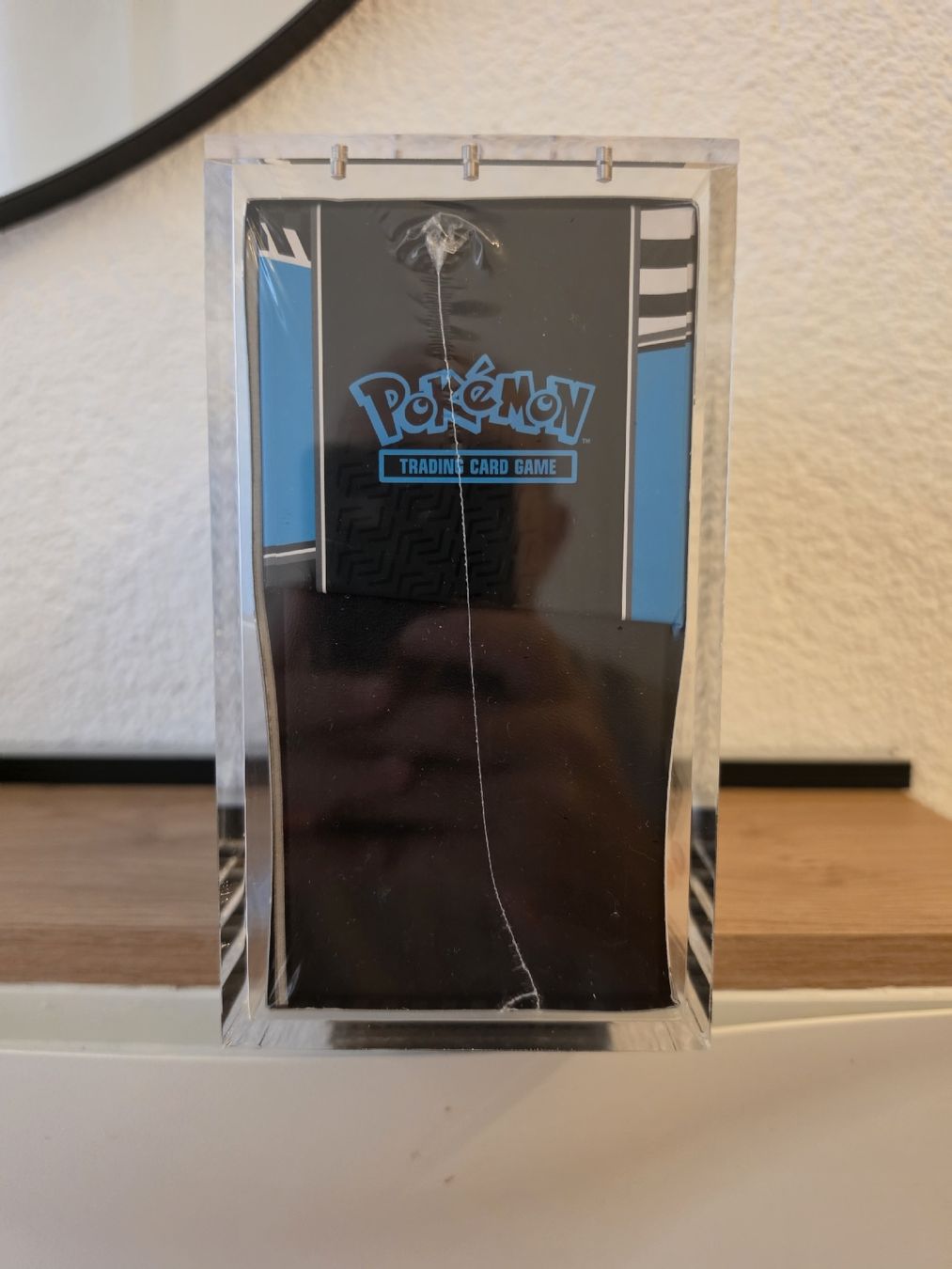 Pokémon Sammelbilder & Trading cards: Pokémon Scarlet Violet Black Bolt Elite Trainer Box – Neu und originalverpackt aus Winterthur von Black.diamond.ch 3