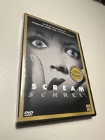 DVD Scream