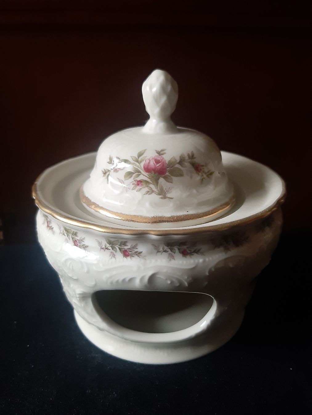 Rosenthal Geschirrsets: Porzellan -Set.  ROSENTHAL. – Neu (gemäss Beschreibung) aus Schattdorf von epp_db95 5