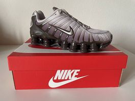 Nike Shox TL