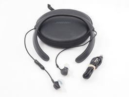 BOSE QC 30 Bluetooth Kopfhörer (26080434)