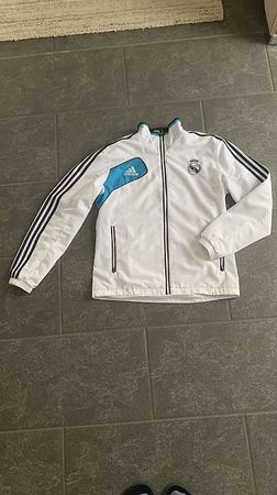 Real Madrid  Sport Jacke
