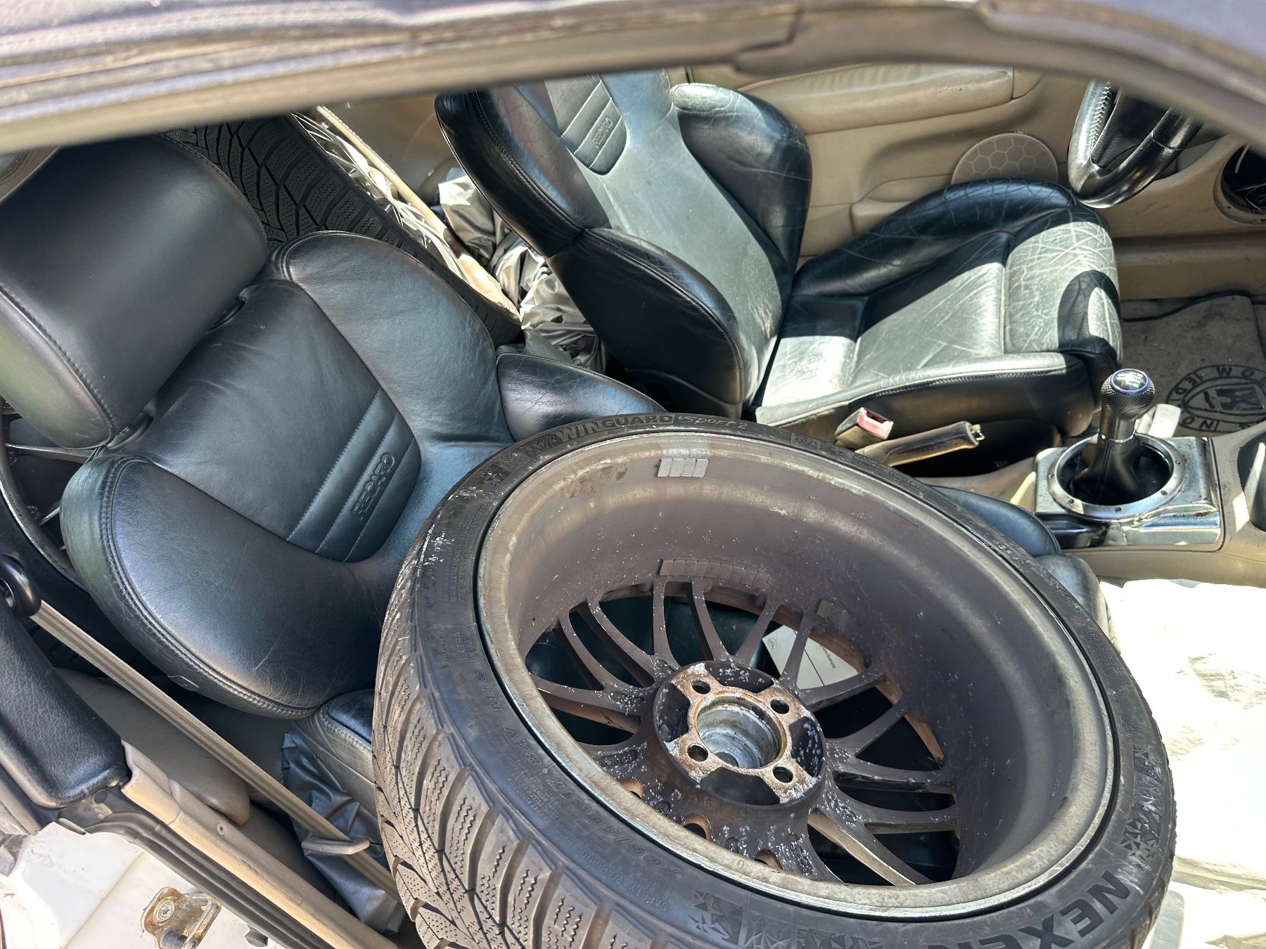 VW Automobili: VW Golf Cabrio – Usato da Ramsen venduto da giu_2vpj 2