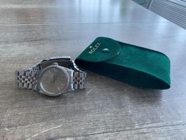 ROLEX DATEJUST    Ref?nr?160 30 LIEFERUNG PERSONLICH GRATIS
