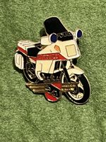 Polizei Bern Pin
